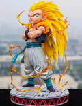 Gotenks SS3
